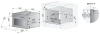 Микроволновая печь V-ZUG MWHSL60g
