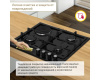 Комбинированная варочная панель Simfer H60V31B516