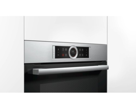 Духовой шкаф Bosch HRG675BS1S