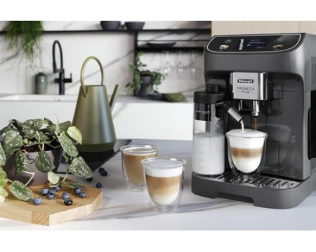 Кофемашина DeLonghi ECAM320.61.G