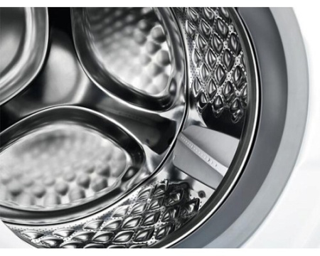 Стирально-сушильная машина Electrolux EW7WO447W
