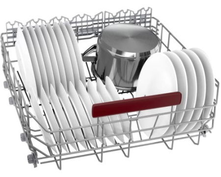 Встраиваемая посудомоечная машина Neff S175HCX10R