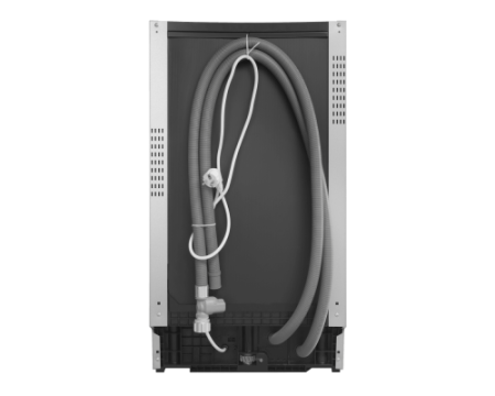 Встраиваемая посудомоечная машина Maunfeld MLP45230 Light Beam Inverter Wi-Fi