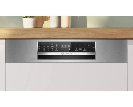 Встраиваемая посудомоечная машина Bosch SMI6ZCS16E