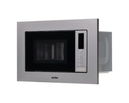 Встраиваемая микроволновая печь Simfer MD2210