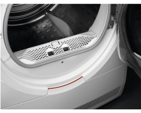 Сушильная машина AEG T8DBG49SR
