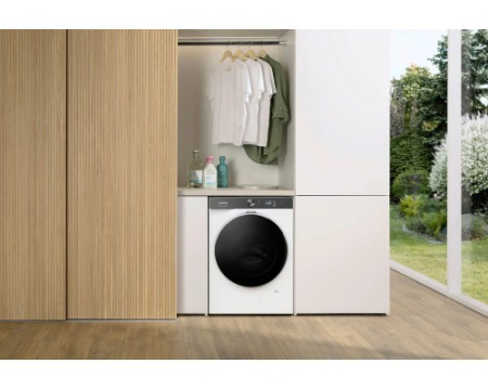 Стиральная машина Gorenje WG8X4AT4