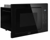 Встраиваемая микроволновая печь DeLonghi DMO 25NB TEANO