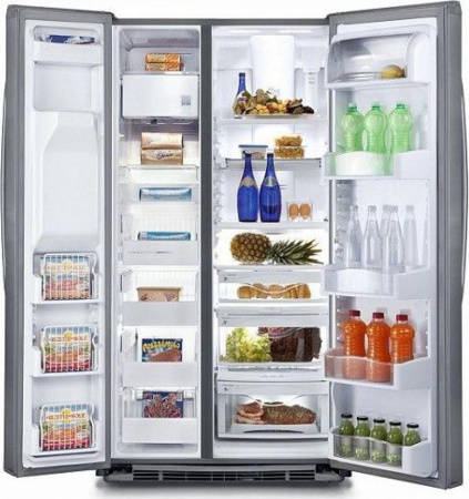 Холодильник Mabe ORE 30 VGHC 7RAL