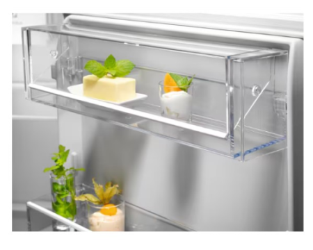 Встраиваемый холодильник Electrolux ENG7TE75S