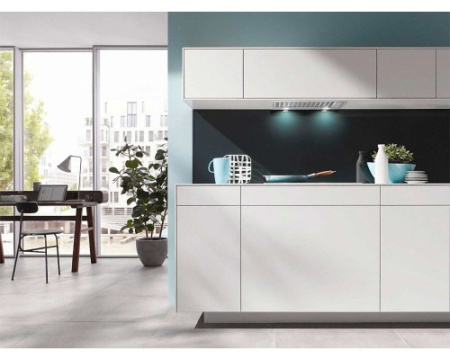Вытяжка Miele DA 2558 CLST