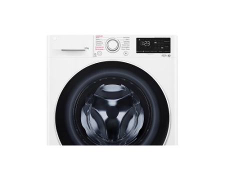 Стиральная машина LG F4V3ES0W