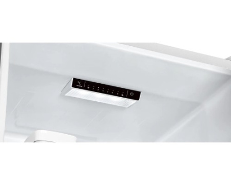 Двухкамерный холодильник Gorenje NRK41814W4I