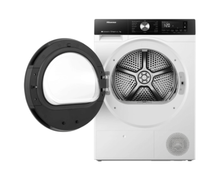 Сушильная машина Hisense DH3S702UWDE