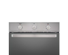Многофункциональный электрический духовой шкаф DeLonghi SLM 50 RUS