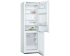 Двухкамерный холодильник Bosch KGV36XW21R
