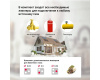 Газовая варочная поверхность Simfer H45V35R516