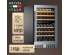 Винный шкаф Meyvel MV77PRO-KST2