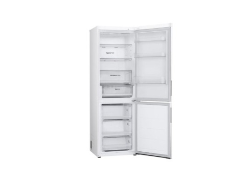 Холодильник LG GC-B459AQQW