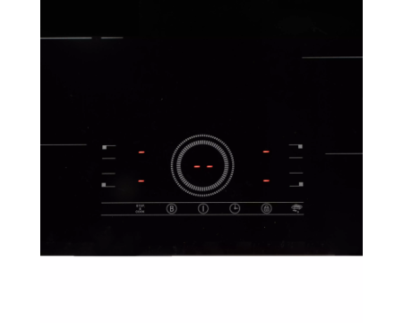 Индукционная варочная панель DeLonghi ELETTRA 4B0P CR