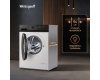 Стиральная машина с инвертором и паром Weissgauff WM 601411 Inverter Steam