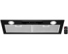 Вытяжка Kuppersberg INLINEA 72 Black