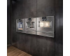 Встраиваемая кофемашина Gaggenau CM 450-112