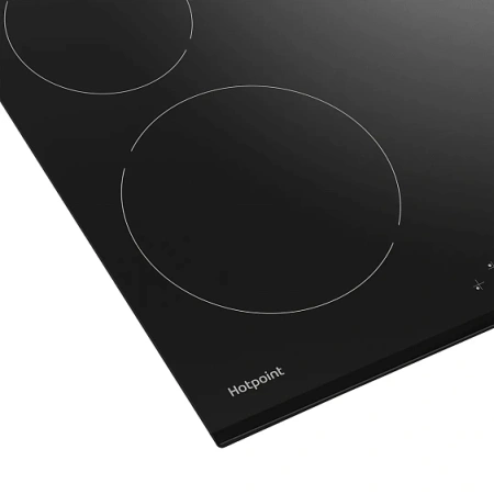 Варочная поверхность HOTPOINT-ARISTON HR 6T1 B