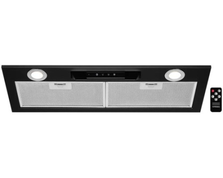 Вытяжка Kuppersberg INLINEA 72 Black