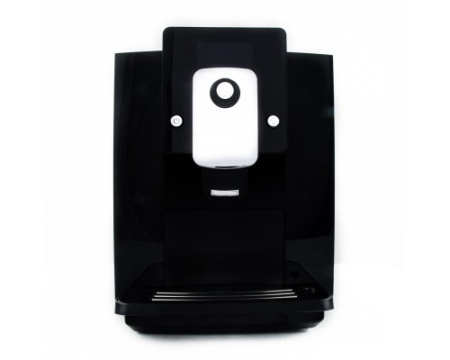 Кофемашина KAFFIT COM Siena KLM1601 Black