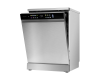 Посудомоечная машина Hiberg i-F 6815 LX