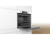 Духовой шкаф Bosch HBG538EW6R