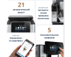 Кофемашина DeLonghi ECAM610.74.MB