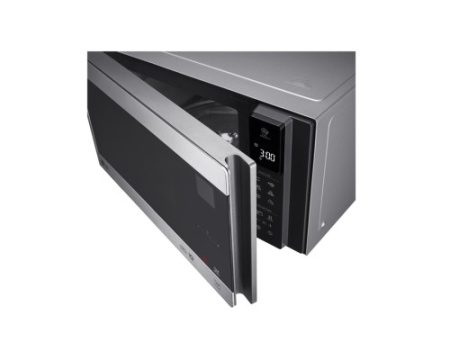 Микроволновая печь LG MH6595CIS