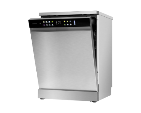 Посудомоечная машина Hiberg i-F 6815 LX