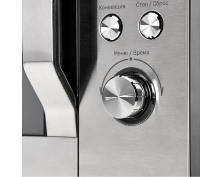 Микроволновая печь Kuppersberg FMW 250 X