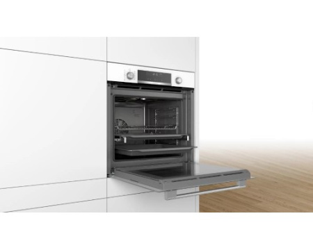 Духовой шкаф Bosch HBG538EW6R