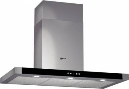 Кухонная вытяжка Neff D79M55N0