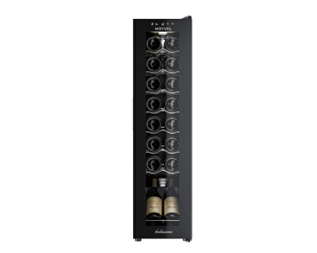 Винный шкаф Meyvel MV16-CBD1