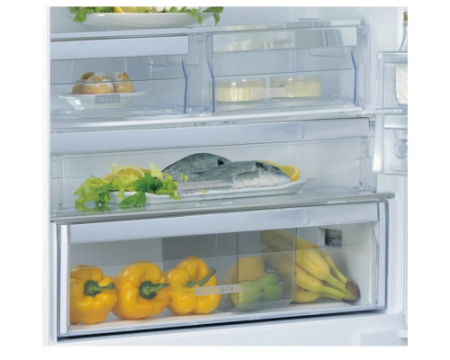 Встраиваемый холодильник Whirlpool SP40 802 EU