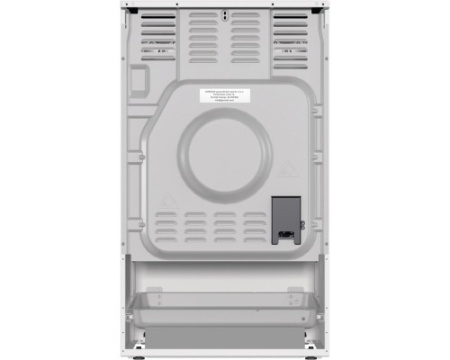 Электрическая плита Gorenje GECS5C60WPA