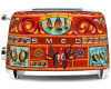 Тостер Smeg TSF01DGEU