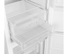 Отдельностоящий холодильник с инвертором Weissgauff WRK 185 Total NoFrost Inverter White