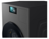 Стирально-сушильная машина Samsung WD18DB8995BZLD