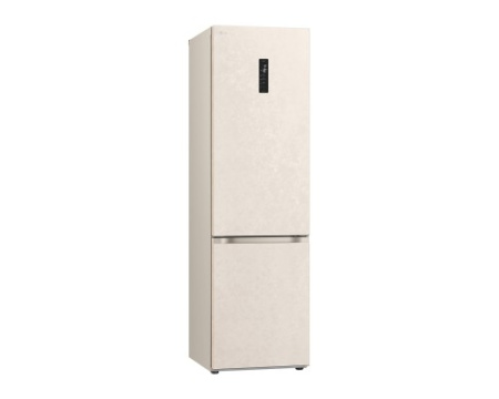 Холодильник LG GC-B509FEPW