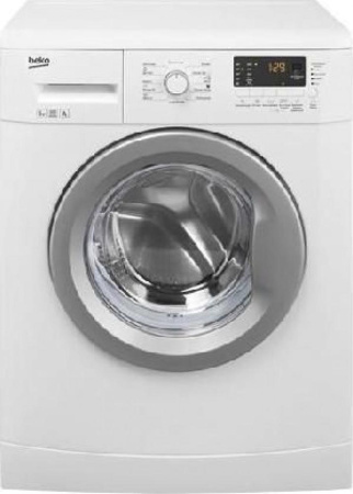 Стиральная машина Beko RKB 68831 PTY [6 кг, фронтальная]