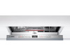 Встраиваемая посудомоечная машина Bosch SMV4IAX3IR