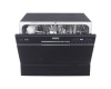 Посудомоечная машина DeLonghi DDW 07T Crisolita