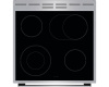 Электрическая плита Gorenje GECS6C70XPA