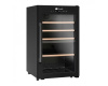 Двухзонный винный шкаф Climadiff CLD55B1